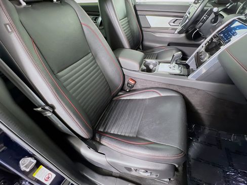 Used 2022 Land Rover Discovery Sport S R-Dynamic image 23