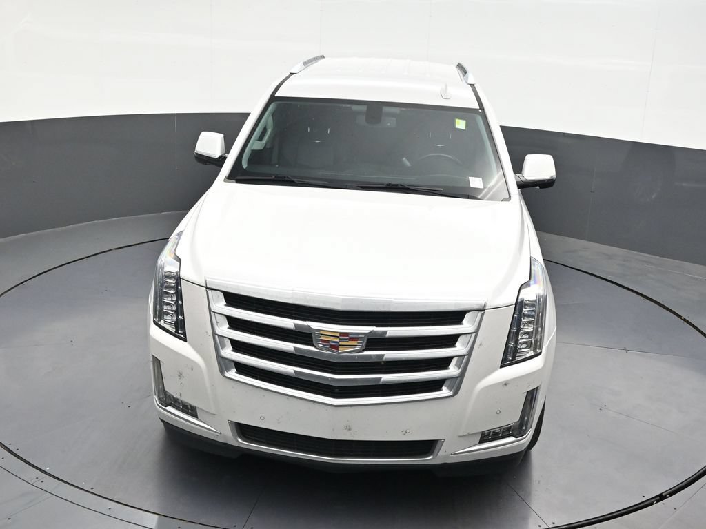 Used 2020 Cadillac Escalade 2WD image 23