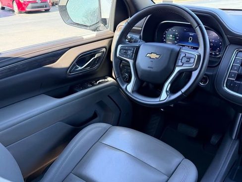 Used 2024 Chevrolet Tahoe LT image 11