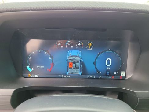 New 2026 Ford F150 XLT w/ Equipment Group 302A MID image 25