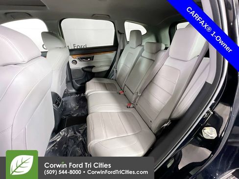 Used 2020 Honda CR-V Touring image 29