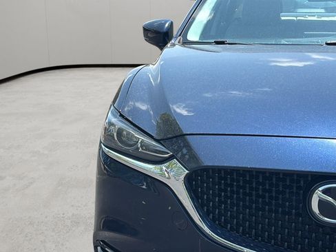 Used 2020 MAZDA MAZDA6 Touring FWD image 44
