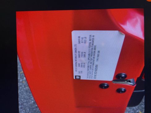 Used 2006 Chevrolet Monte Carlo SS w/ Convenience Package image 14