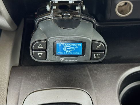 Used 2017 Honda Ridgeline RTL-T image 25