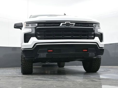 New 2026 Chevrolet Silverado 1500 LT Trail Boss w/ LPO, Dark Essentials Package image 49