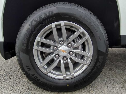 New 2026 Chevrolet Colorado LT RWD image 29