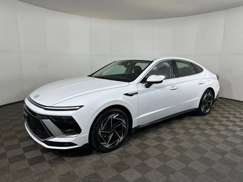 Certified 2026 Hyundai Sonata SEL image 7