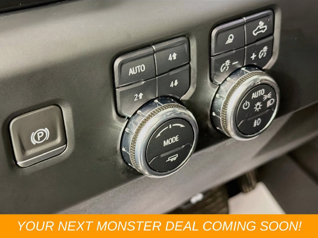 Used 2023 GMC Sierra 1500 Denali w/ Denali Reserve Package AWD/4WD image 10
