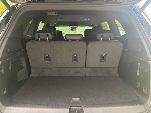 New 2025 Buick Enclave Sport Touring w/ Super Cruise Package image 11