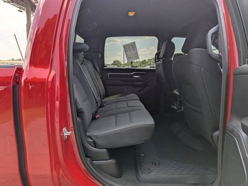 Used 2023 RAM 1500 Big Horn image 20