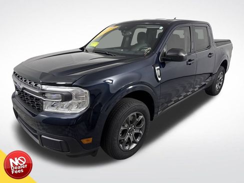 Used 2022 Ford Maverick XLT image 8