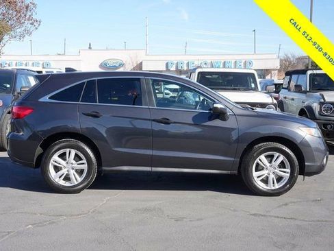Used 2015 Acura RDX AWD image 5