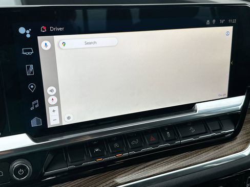 Used 2023 Chevrolet Silverado 1500 LT Trail Boss w/ Convenience Package II image 18