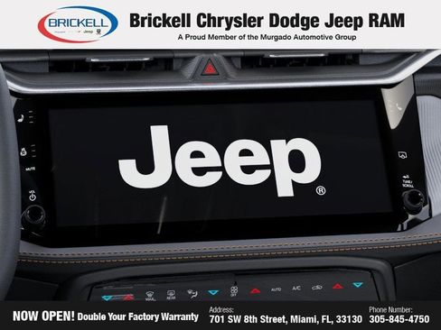 New 2026 Jeep Cherokee Laredo image 18