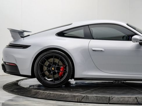 Used 2026 Porsche 911 Carrera GTS RWD image 26