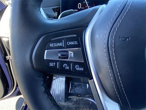 Certified 2024 BMW X5 xDrive50e w/ Premium Package image 23