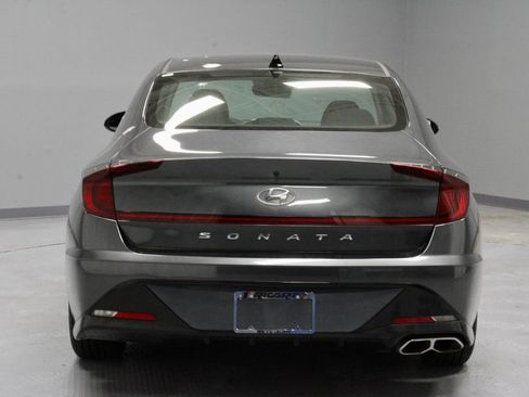Certified 2022 Hyundai Sonata SEL FWD image 11