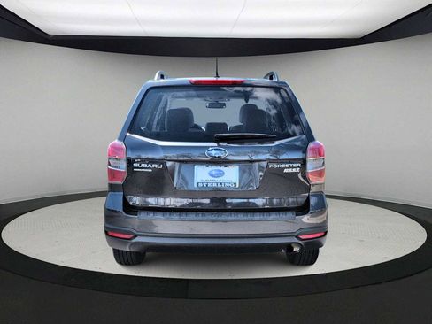 Used 2014 Subaru Forester 2.5i Premium w/ Popular Package #2 image 7