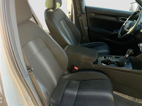 Used 2022 Honda Civic Sport image 25