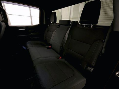 Used 2020 Chevrolet Silverado 1500 Custom Trail Boss image 25