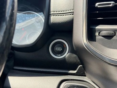 Used 2019 RAM 1500 Sport w/ Level 2 Equipment Group AWD/4WD image 19