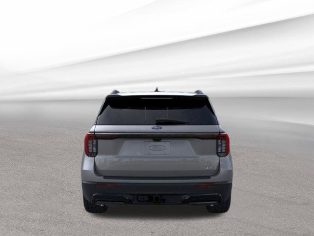 New 2026 Ford Explorer ST-Line w/ ST-Line Street Pack AWD/4WD image 5