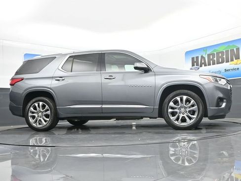 Used 2020 Chevrolet Traverse Premier image 26