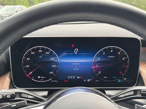 Used 2026 Mercedes-Benz GLC 300 4MATIC image 21