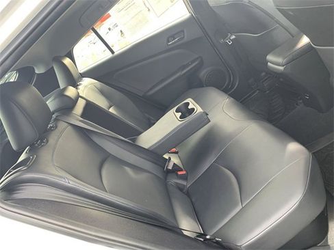 Used 2017 Toyota Prius Four Touring image 12