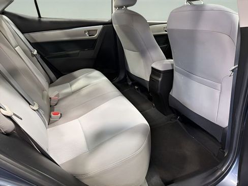 Used 2016 Toyota Corolla LE image 30