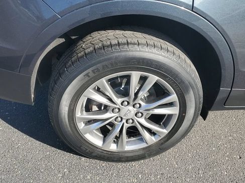 Used 2021 Cadillac XT5 Premium Luxury AWD/4WD image 5