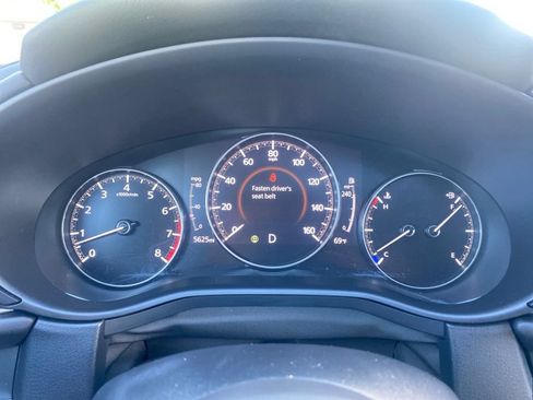 Certified 2025 MAZDA CX-30 AWD 2.5 S w/ Preferred Package image 6