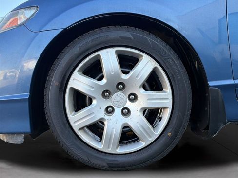Used 2009 Honda Civic LX image 27