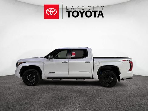 New 2026 Toyota Tundra 1794 Edition AWD/4WD image 3