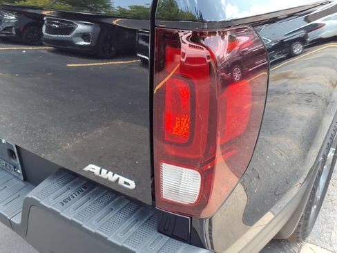 Used 2023 Honda Ridgeline RTL image 11