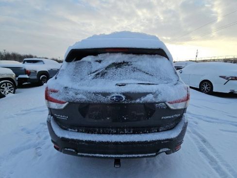 Used 2021 Subaru Forester Premium w/ Popular Package #1 image 7