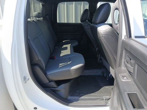 New 2026 RAM 3500 Tradesman w/ Chrome Appearance Group A image 20