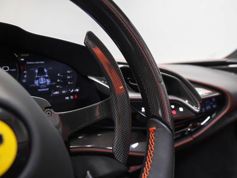 Certified 2023 Ferrari SF90 Spider image 62