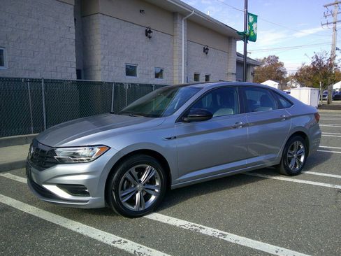Used 2019 Volkswagen Jetta R-Line image 31