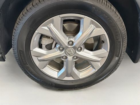 Used 2023 Honda HR-V LX image 11