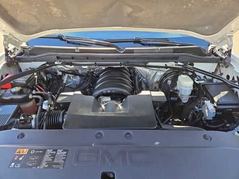 Used 2015 GMC Sierra 1500 SLT image 35
