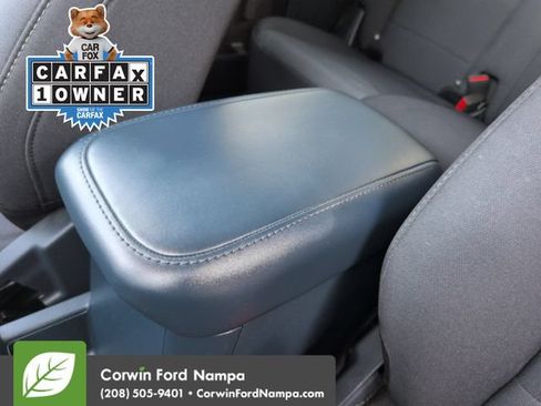 Used 2023 Ford Maverick XL w/ Equipment Group 100A Standard AWD/4WD image 19