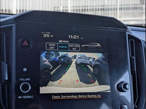 Used 2024 Subaru Crosstrek 2.5i Sport image 12