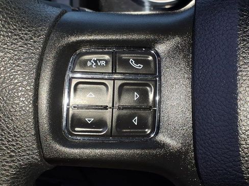 Used 2018 RAM 1500 Express w/ Express Value Package image 21