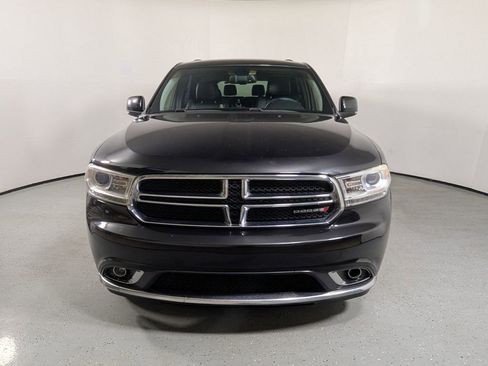Used 2014 Dodge Durango Limited w/ Nav & Power Liftgate Group RWD image 2