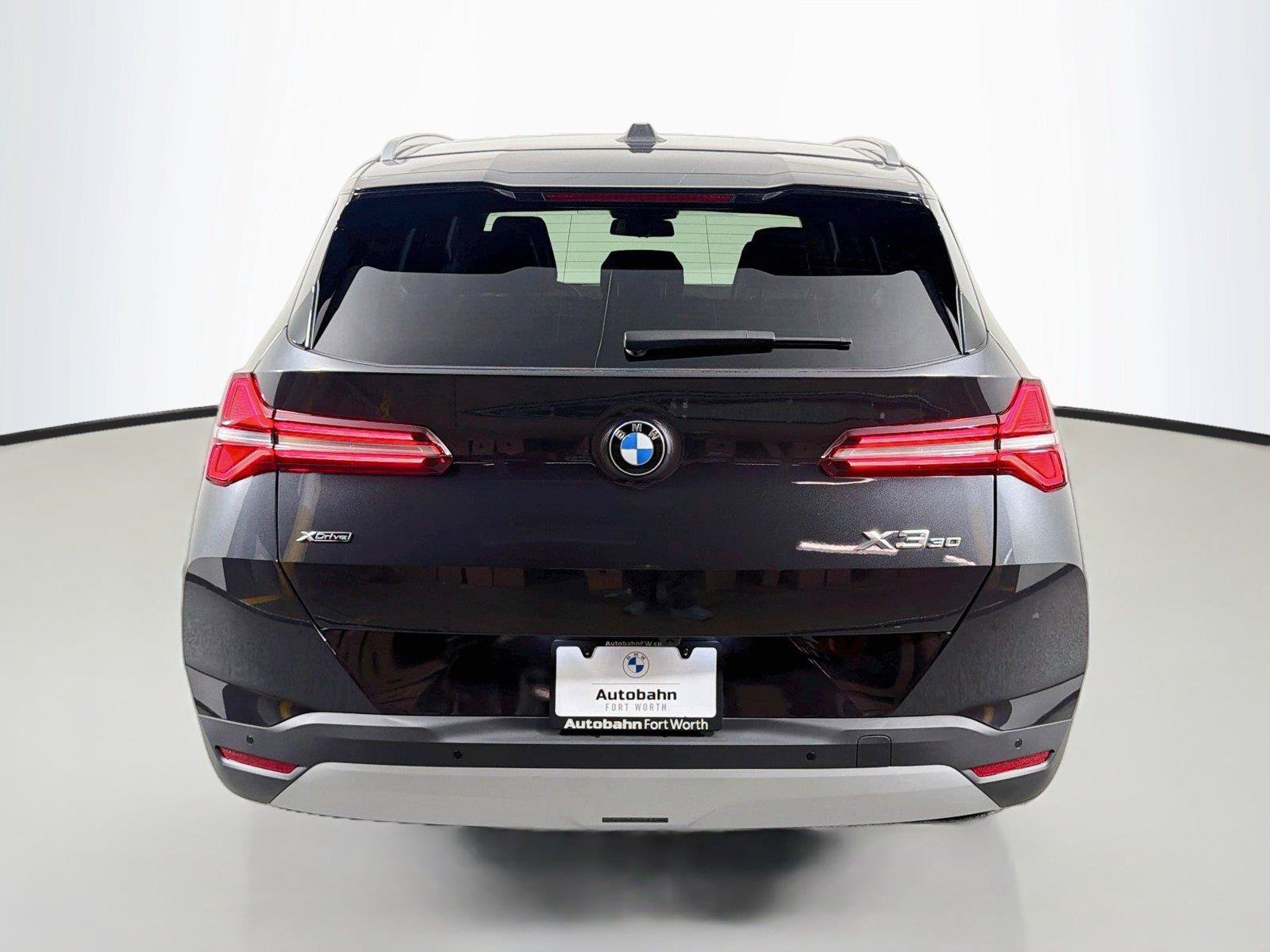 Used 2026 BMW X3 xDrive30i w/ Premium Package AWD/4WD image 6
