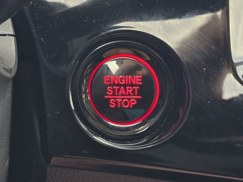 Certified 2024 Honda Civic EX-L image 20