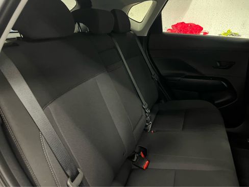 New 2026 Hyundai Kona SEL Sport image 16