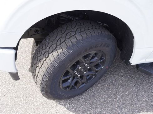 New 2025 Ford F150 XLT w/ Equipment Group 302A MID image 9