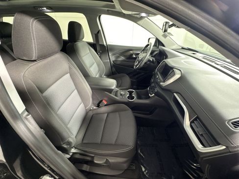 Used 2022 GMC Terrain SLE w/ Driver Convenience Package image 27